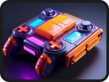 Gaming Controller