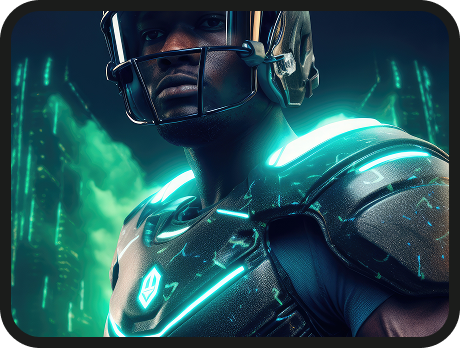 Game Character